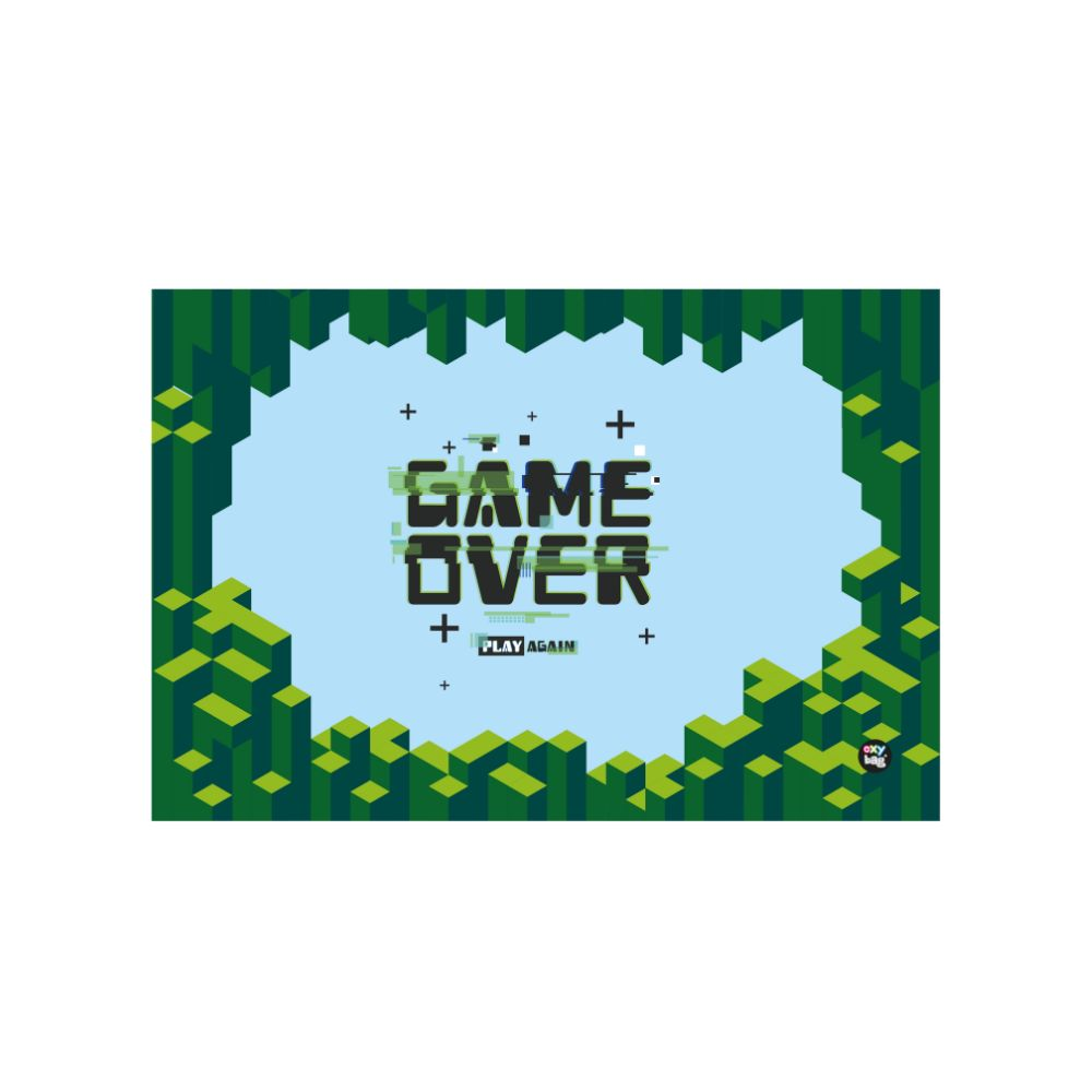 Podložka na stůl PP Playworld